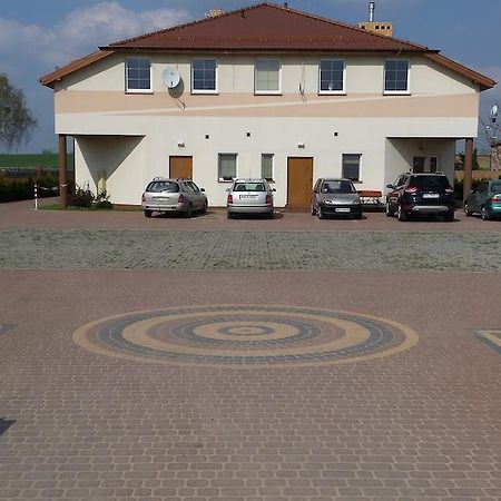 Restauracja Motel Halka Plock Exterior photo