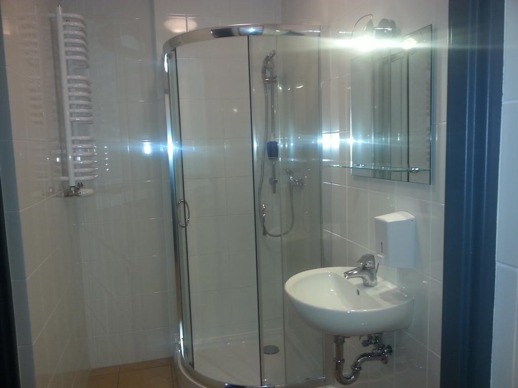 Restauracja Motel Halka Plock Room photo