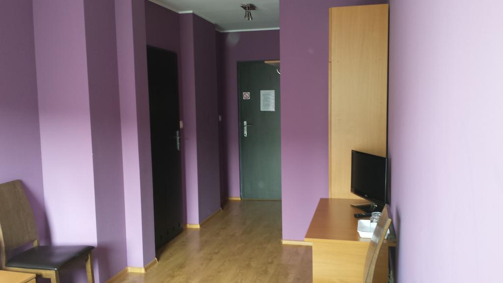 Restauracja Motel Halka Plock Room photo