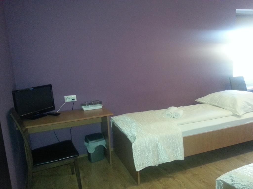 Restauracja Motel Halka Plock Room photo